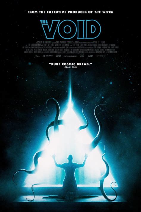 new The Void